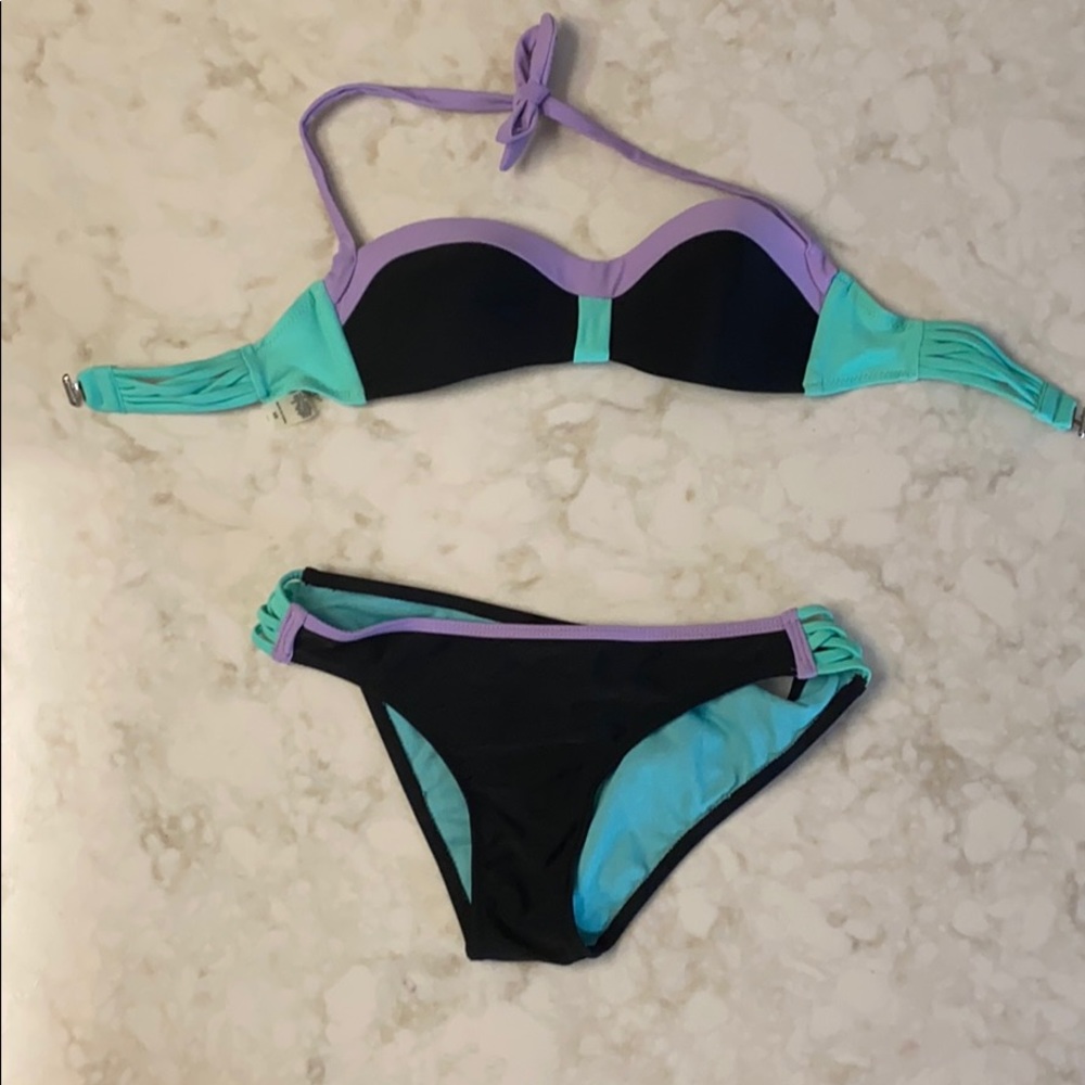 TiniBikini Set Small
